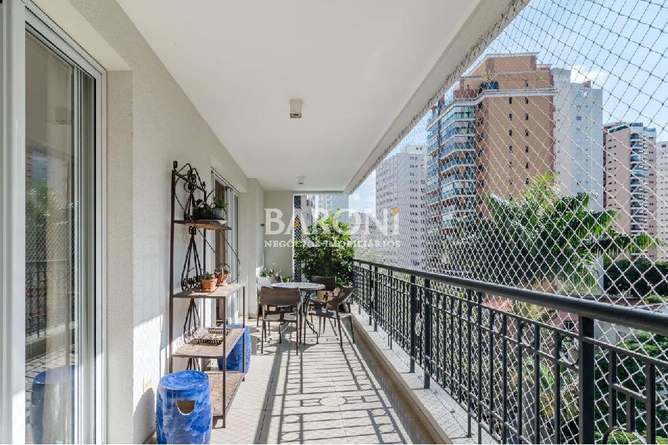 Apartamento - Paraíso