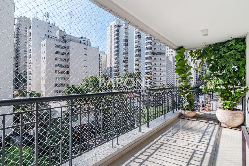 Apartamento - Paraíso