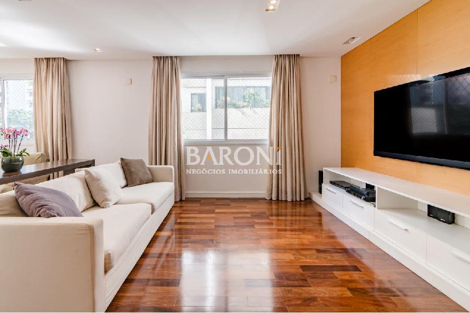 Apartamento - Paraíso