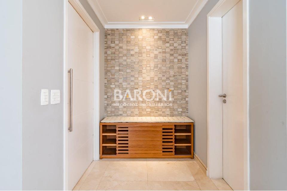 Apartamento - Paraíso