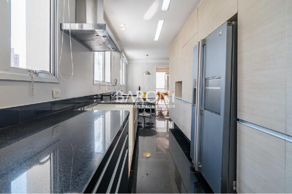 Apartamento - Paraíso