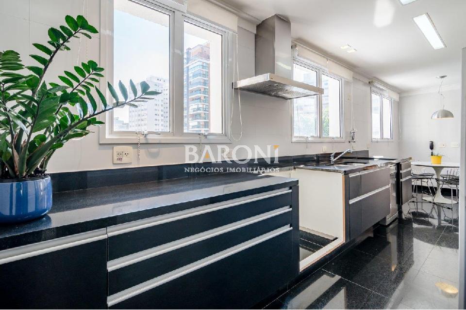 Apartamento - Paraíso