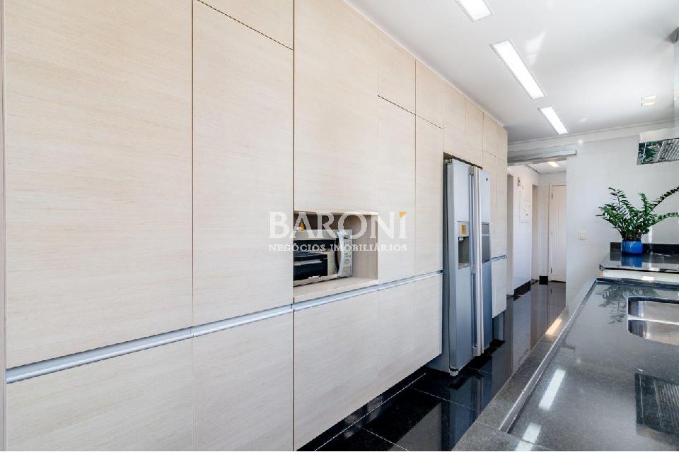 Apartamento - Paraíso