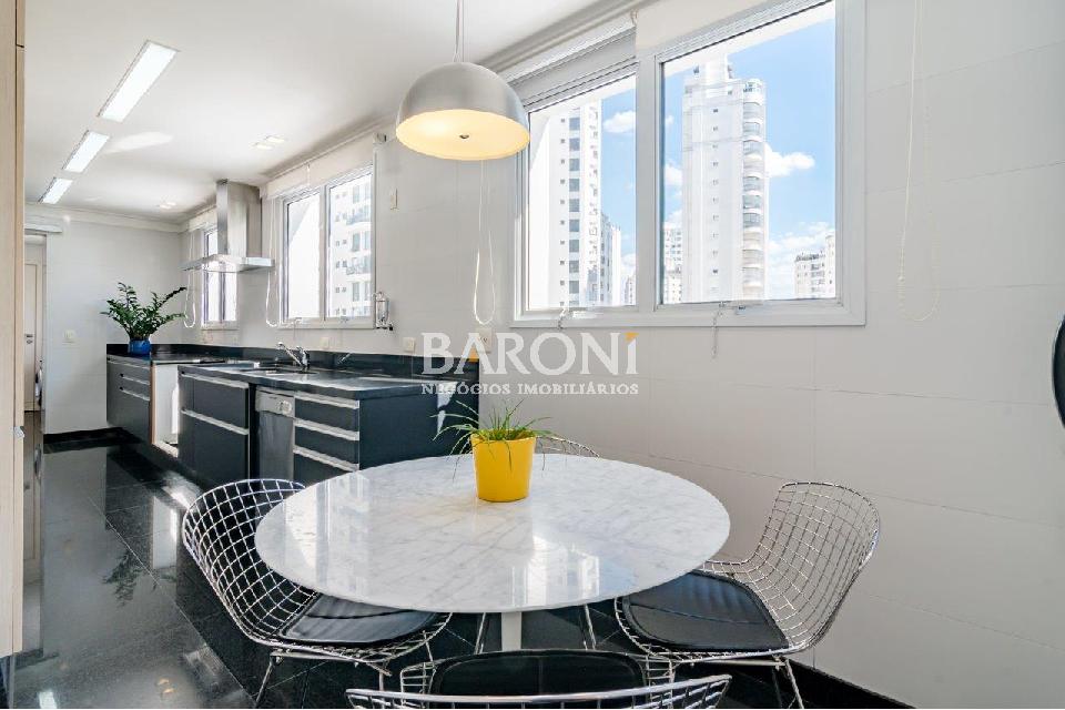 Apartamento - Paraíso