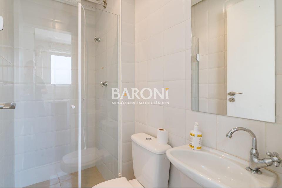 Apartamento - Paraíso