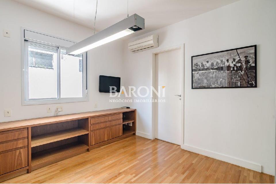 Apartamento - Paraíso