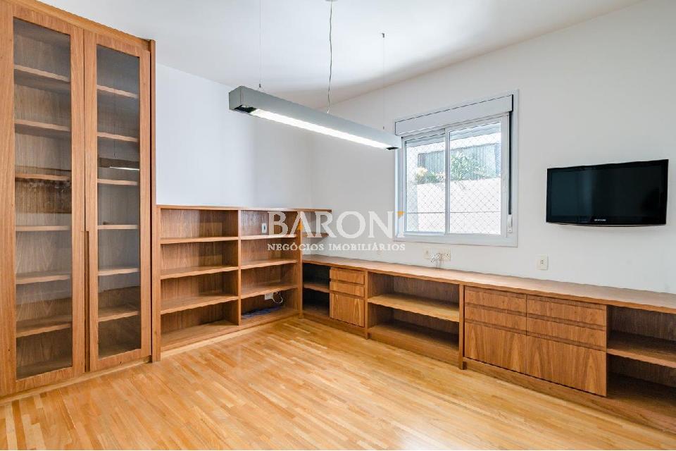 Apartamento - Paraíso