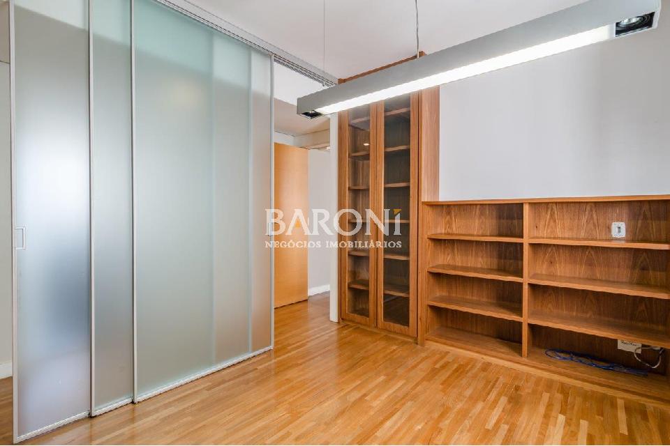 Apartamento - Paraíso