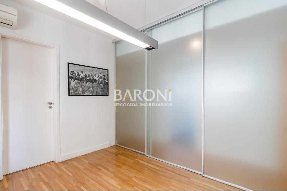 Apartamento - Paraíso