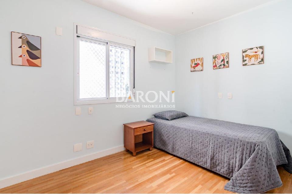 Apartamento - Paraíso