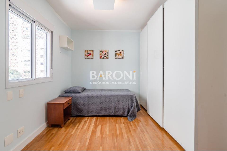 Apartamento - Paraíso