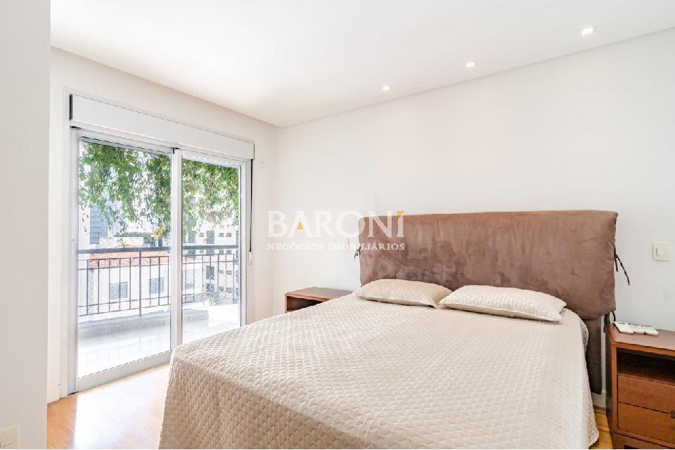 Apartamento - Paraíso