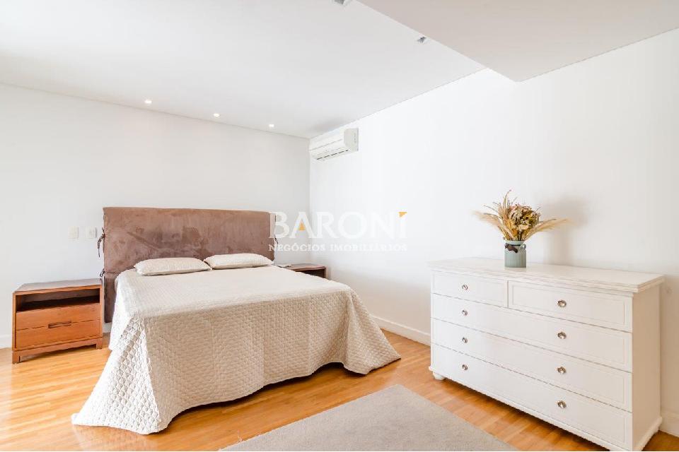 Apartamento - Paraíso