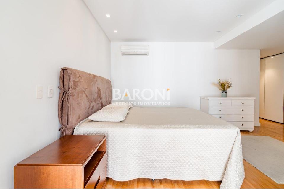 Apartamento - Paraíso