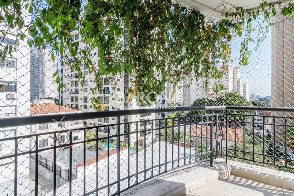 Apartamento - Paraíso