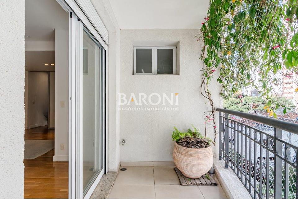 Apartamento - Paraíso