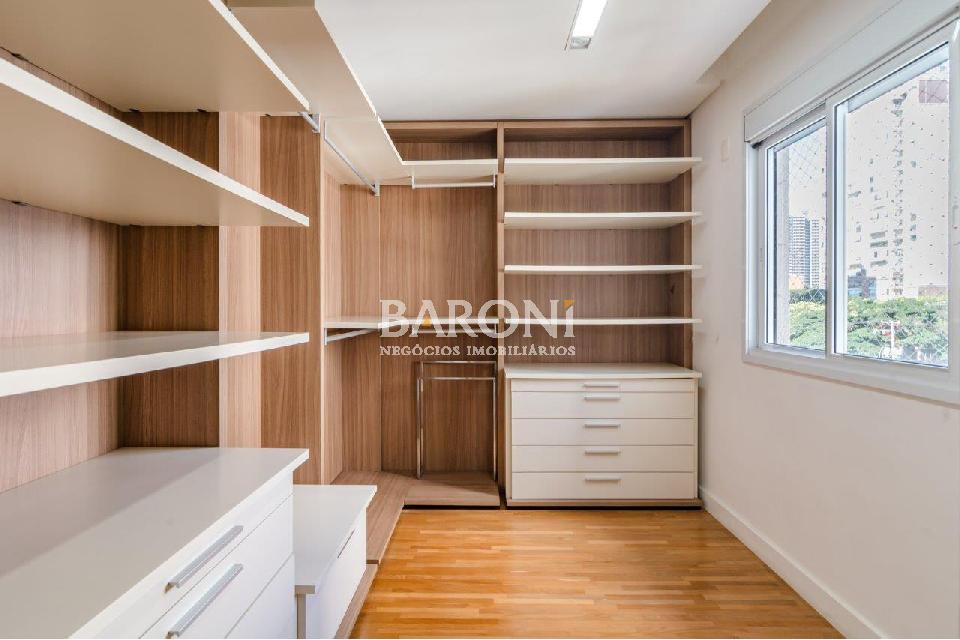 Apartamento - Paraíso