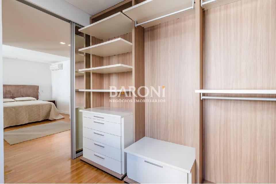 Apartamento - Paraíso