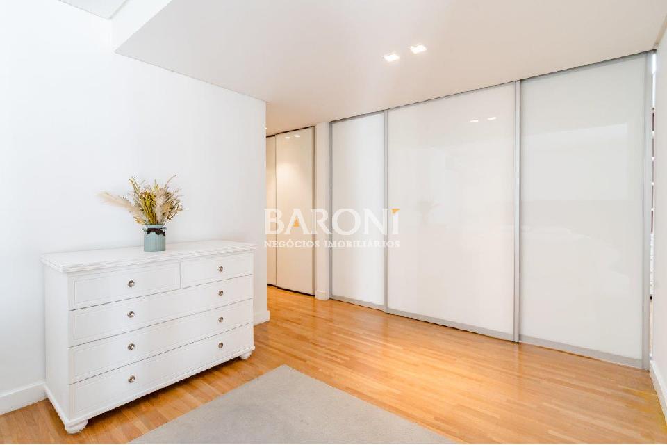 Apartamento - Paraíso