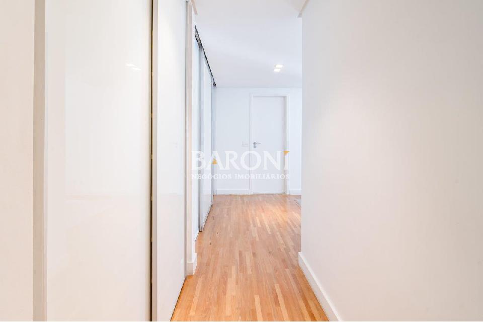 Apartamento - Paraíso