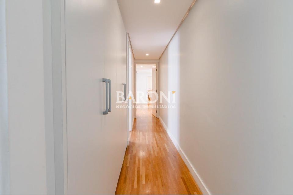 Apartamento - Paraíso