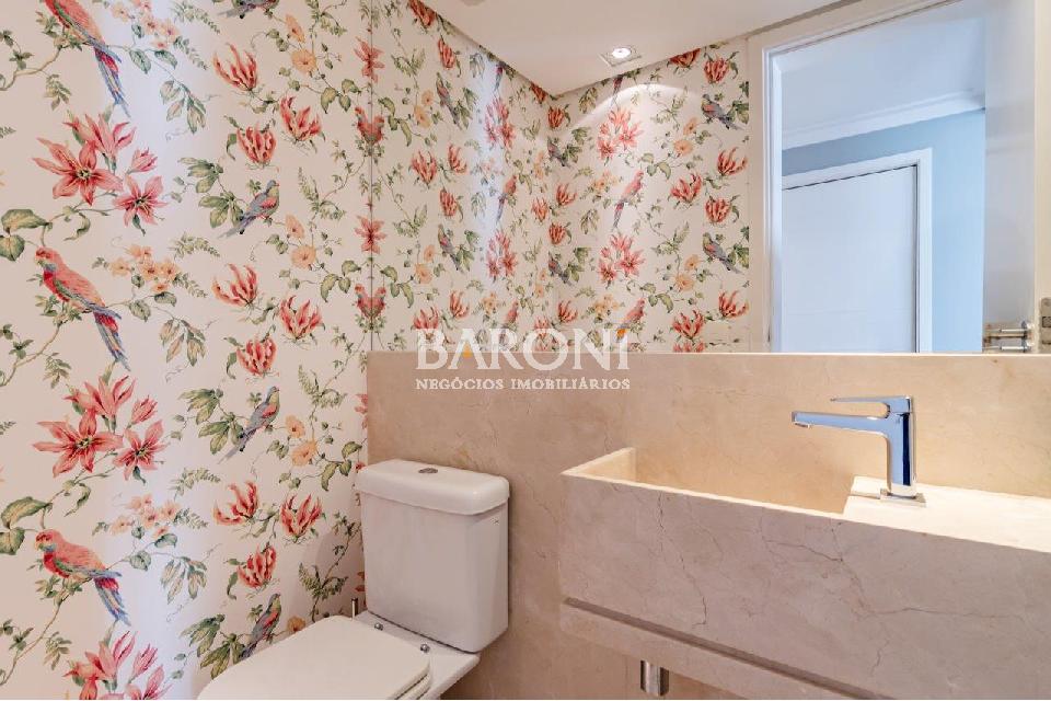 Apartamento - Paraíso