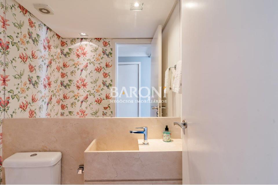 Apartamento - Paraíso