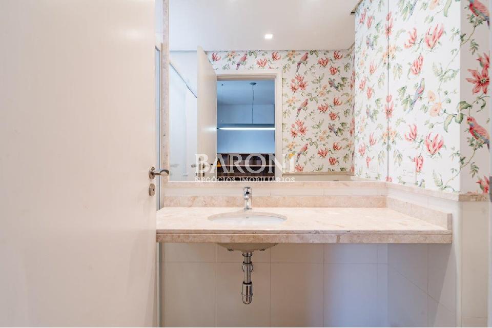 Apartamento - Paraíso