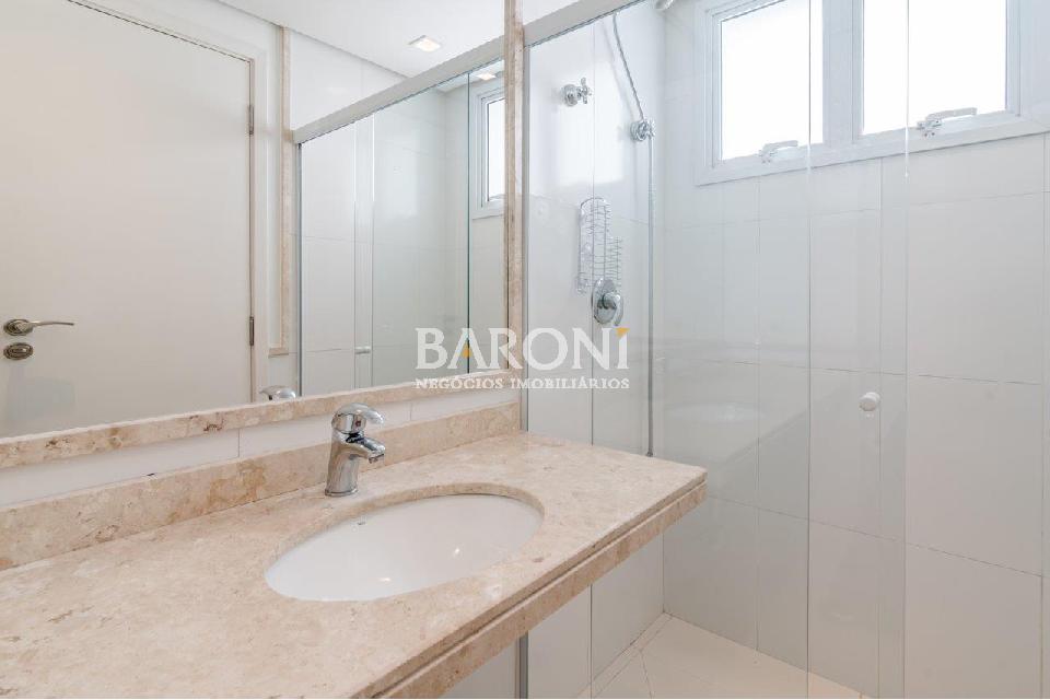 Apartamento - Paraíso