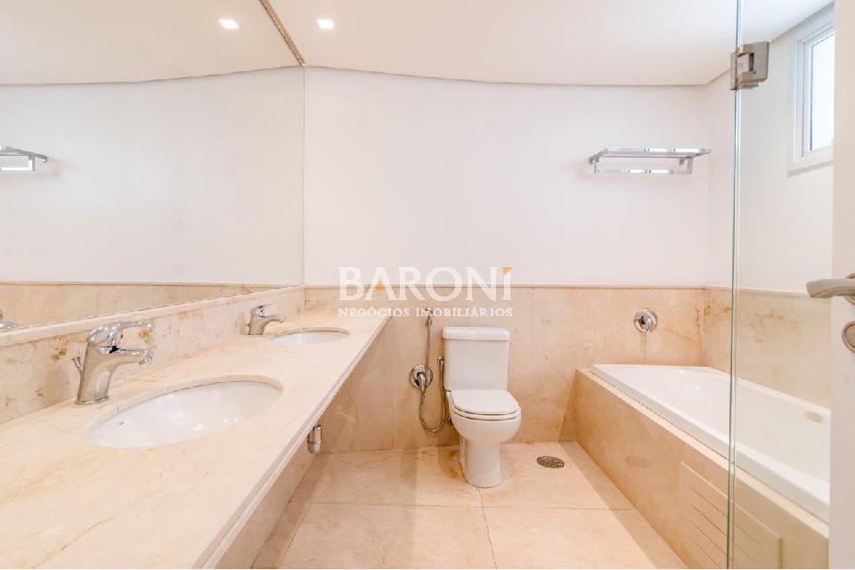 Apartamento - Paraíso