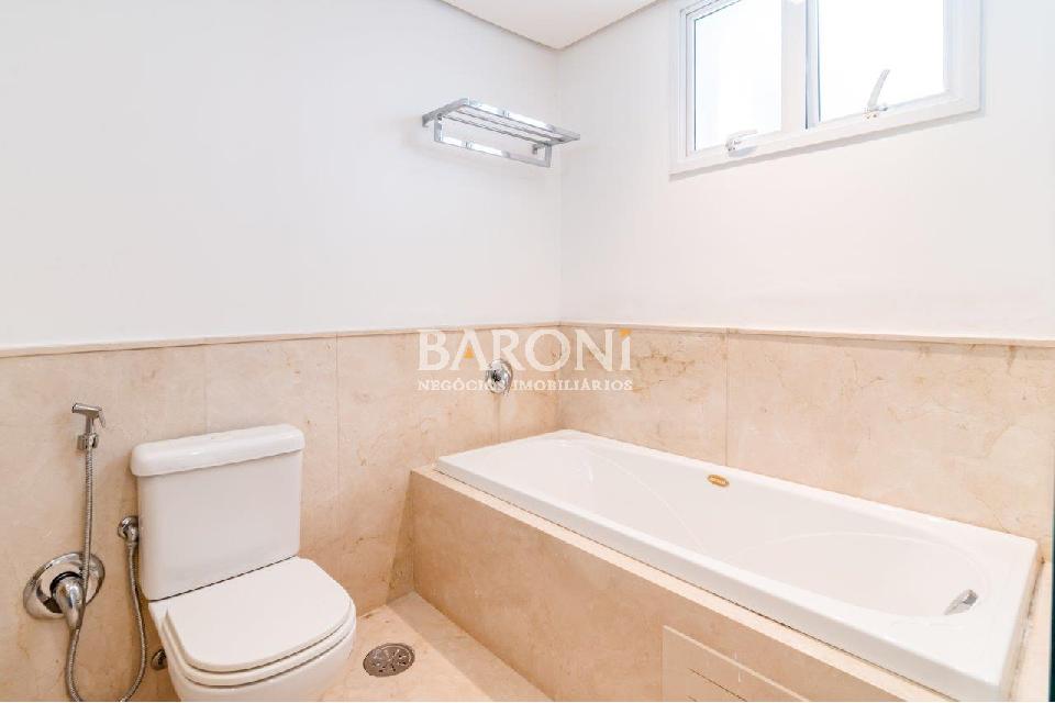 Apartamento - Paraíso