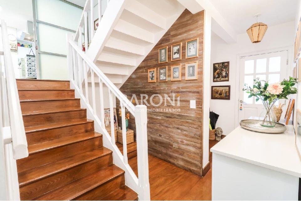 Casa - Cidade Jardim