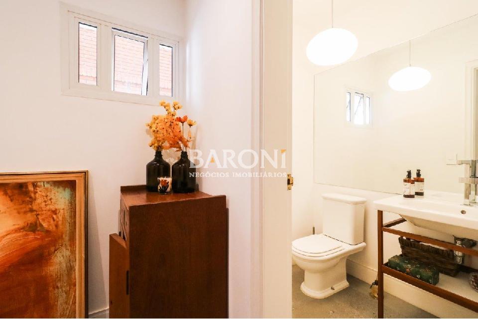 Casa - Cidade Jardim