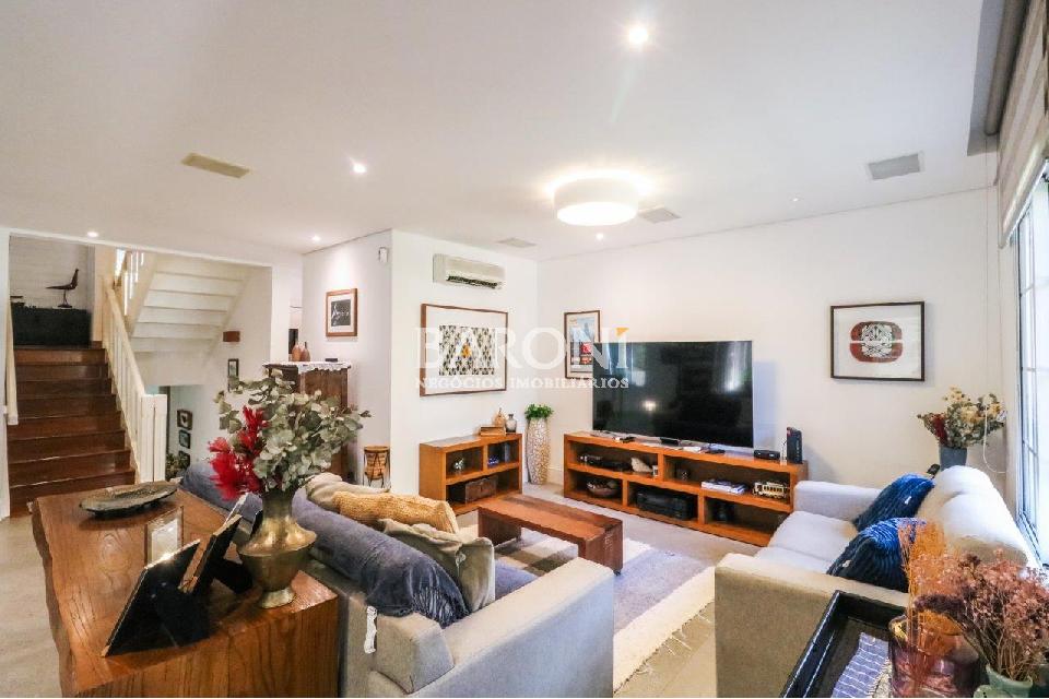 Casa - Cidade Jardim