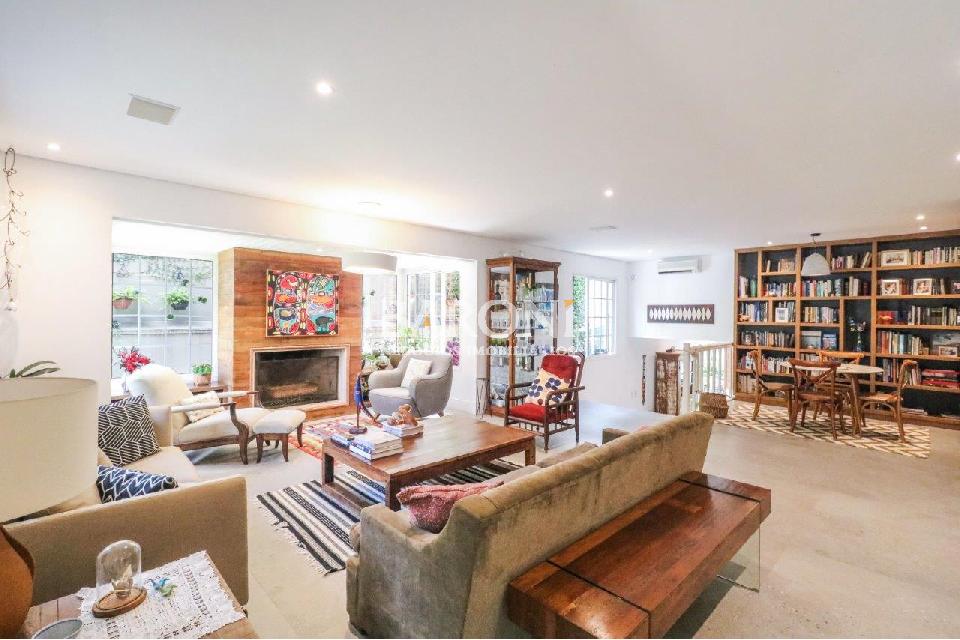 Casa - Cidade Jardim