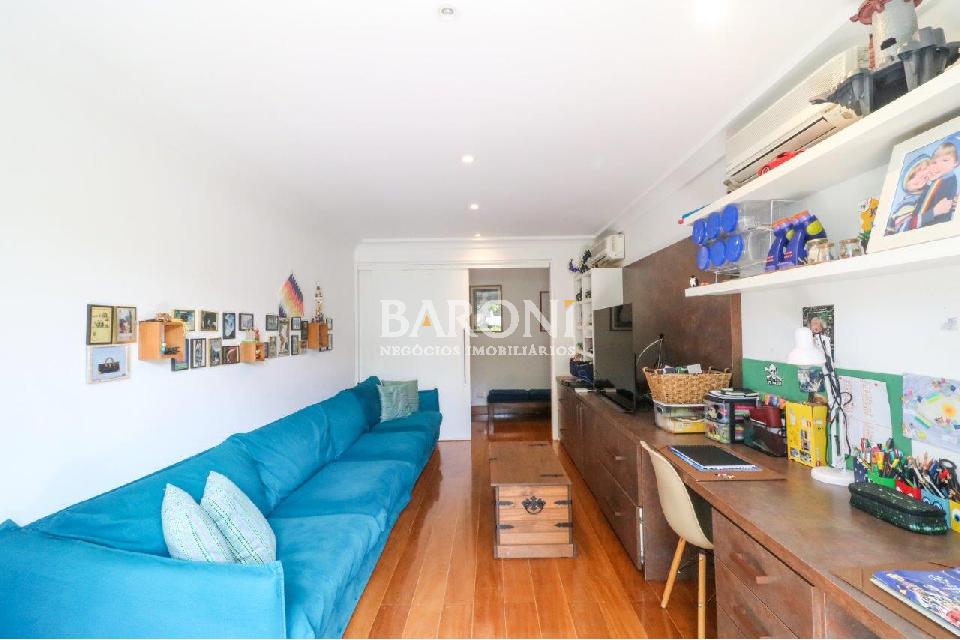 Casa - Cidade Jardim