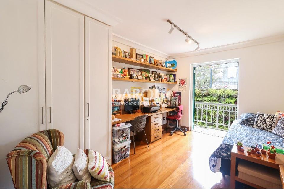 Casa - Cidade Jardim