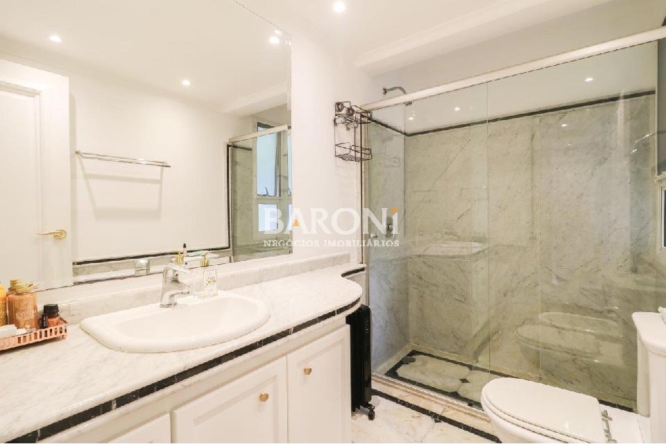 Casa - Cidade Jardim