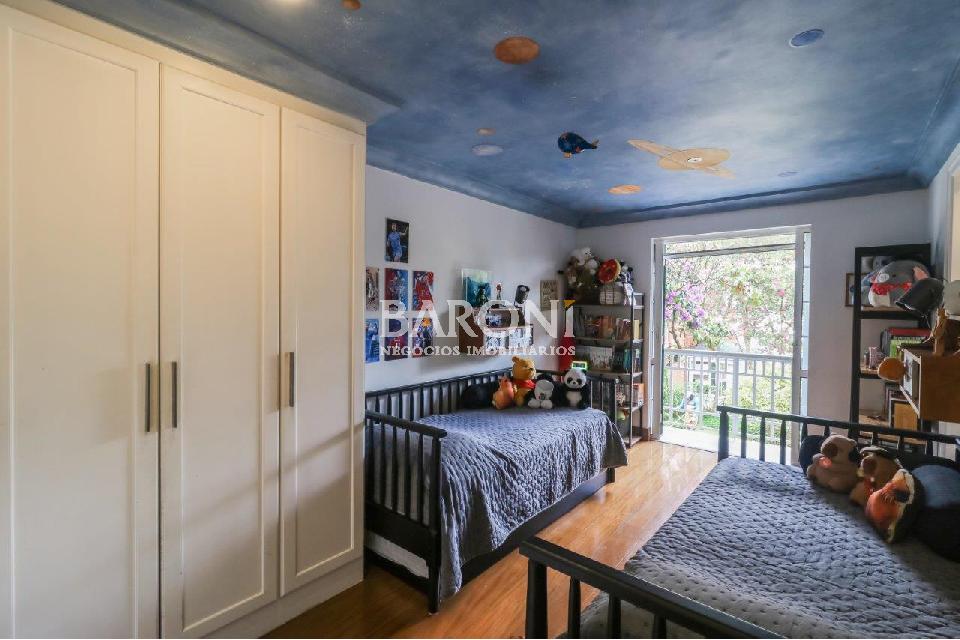 Casa - Cidade Jardim