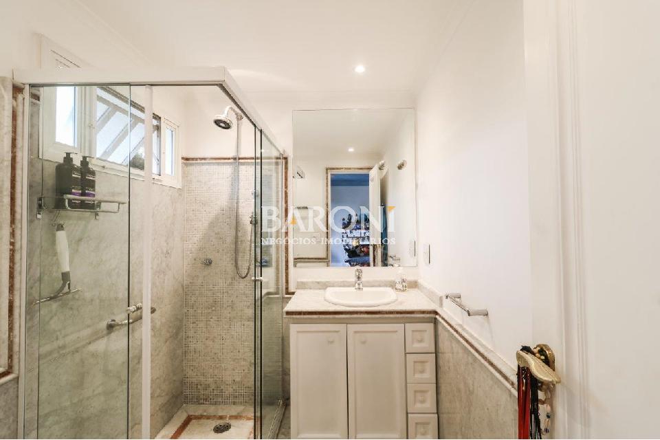 Casa - Cidade Jardim