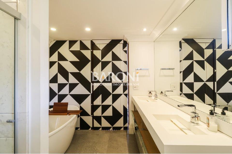 Casa - Cidade Jardim