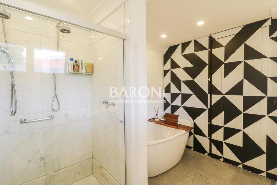 Casa - Cidade Jardim