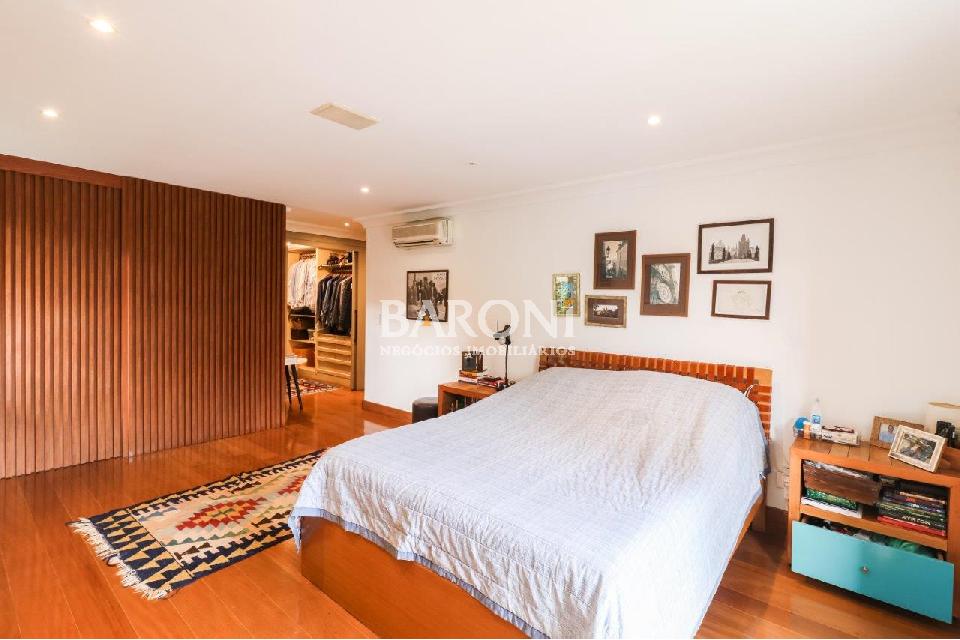 Casa - Cidade Jardim