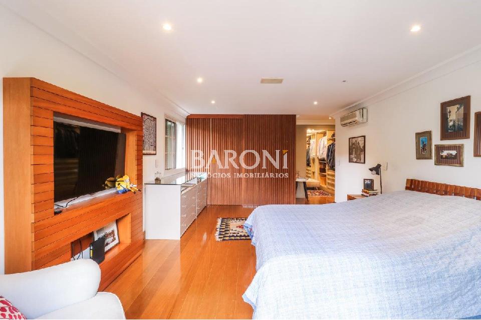 Casa - Cidade Jardim