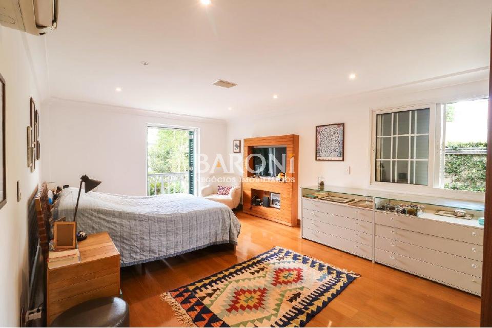 Casa - Cidade Jardim