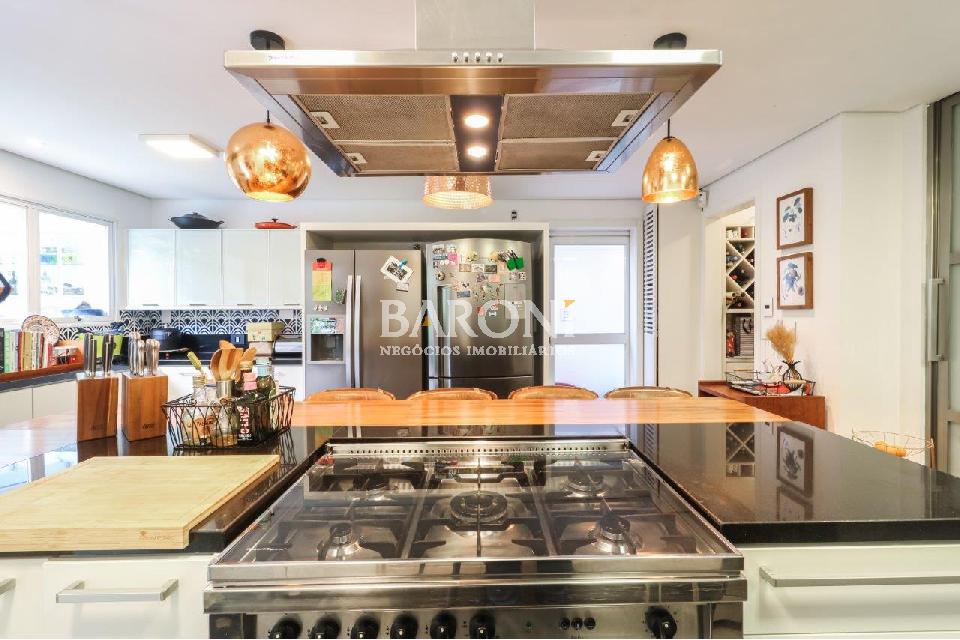 Casa - Cidade Jardim