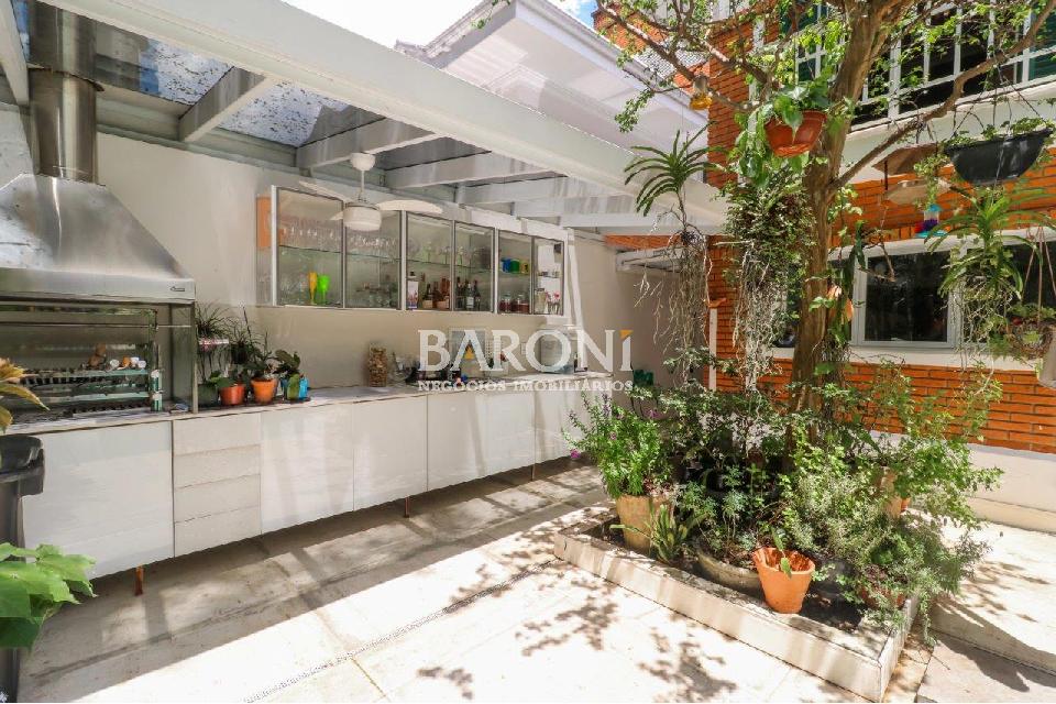 Casa - Cidade Jardim