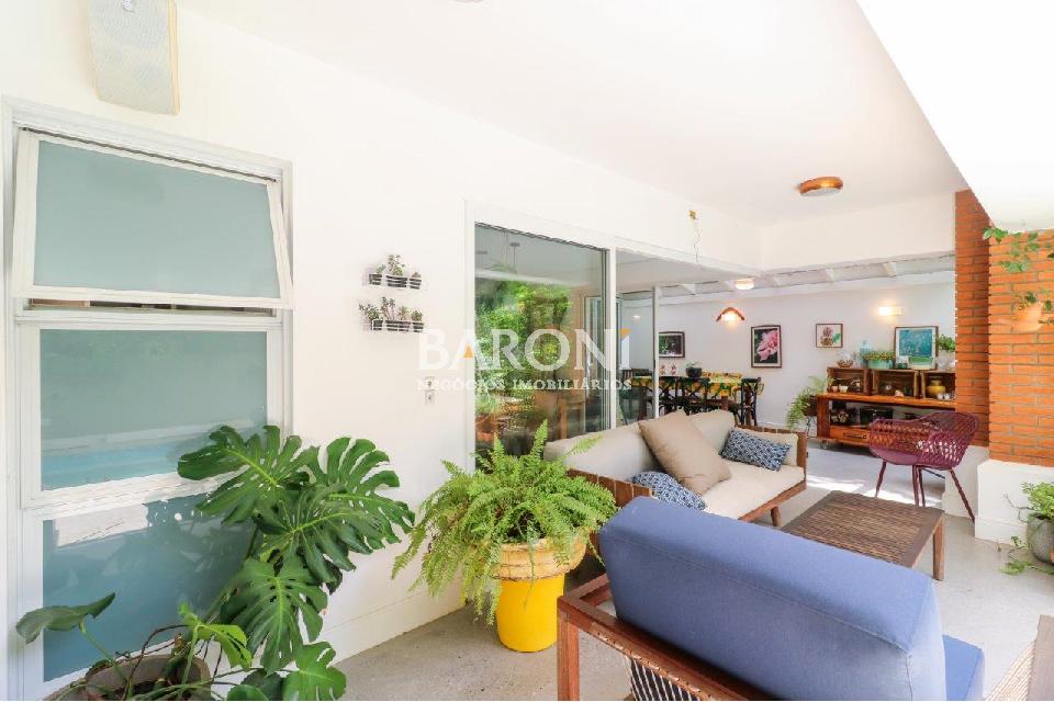 Casa - Cidade Jardim