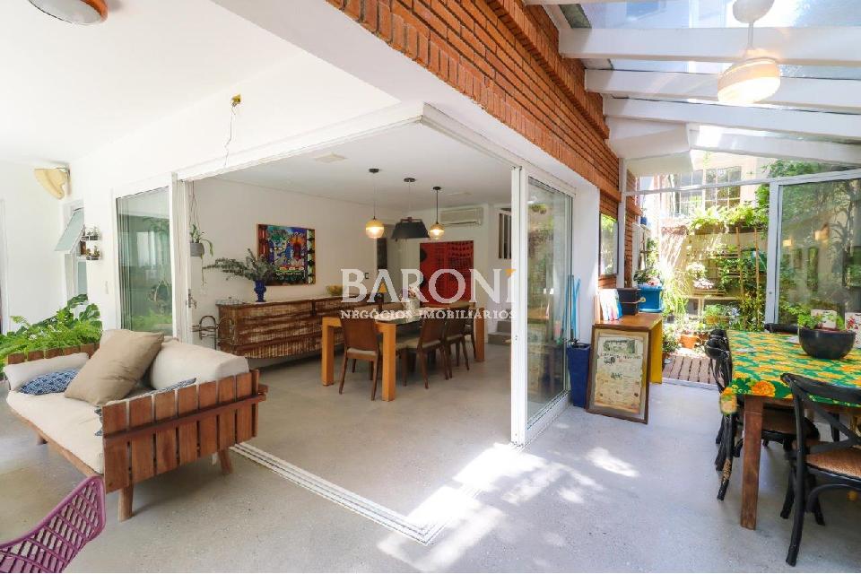 Casa - Cidade Jardim