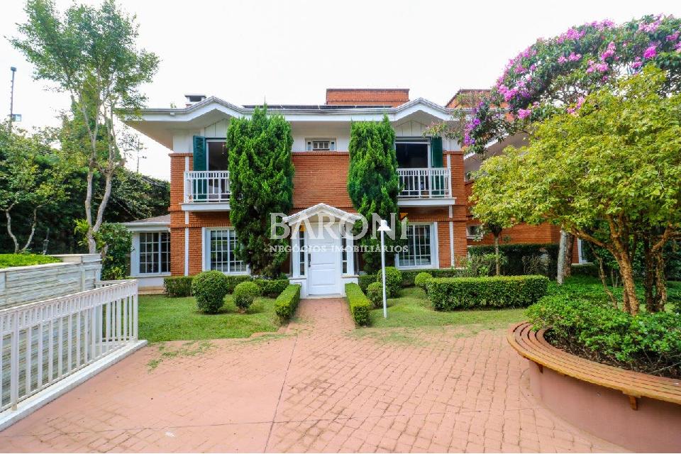 Casa - Cidade Jardim